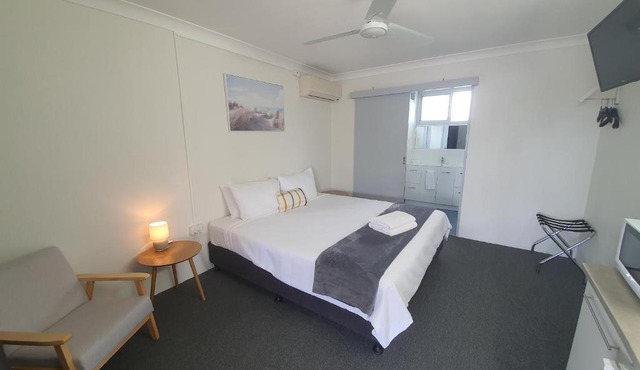 Sun City Motel
