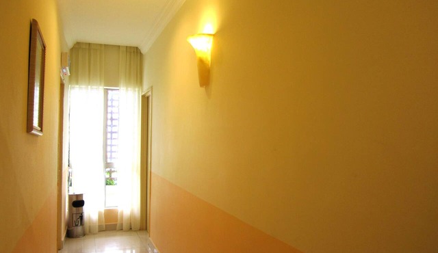 Sun Inns Hotel D'mind 2 Seri Kembangan