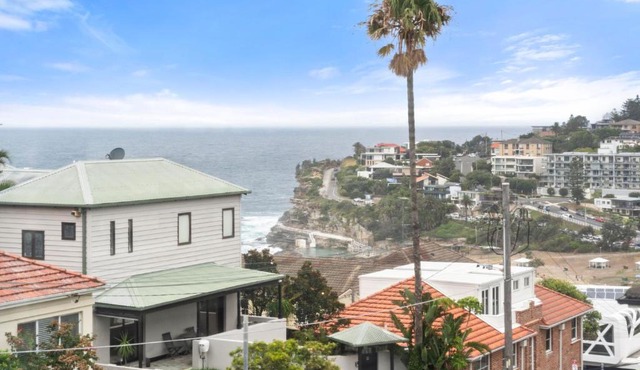 Sun, Surf & Stay Bronte Beach Near Coastal Walk