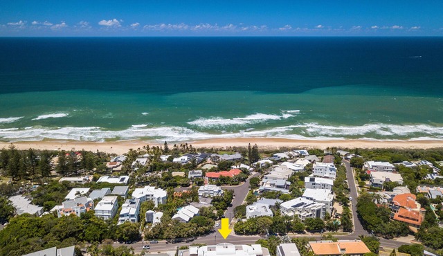 Sundancer Holiday Apartments