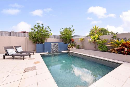Sundara Place Coastal Home with Pool Near Beaches