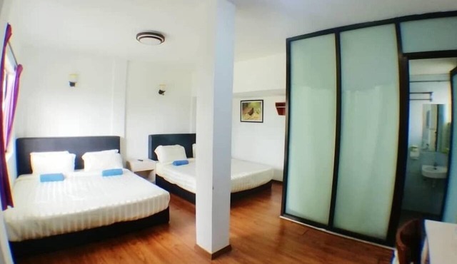 Sunlight Suite Sdn Bhd