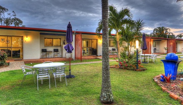 Sunlover Lodge