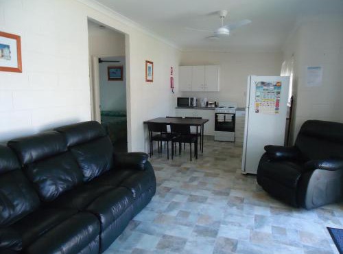 Sunlover Lodge