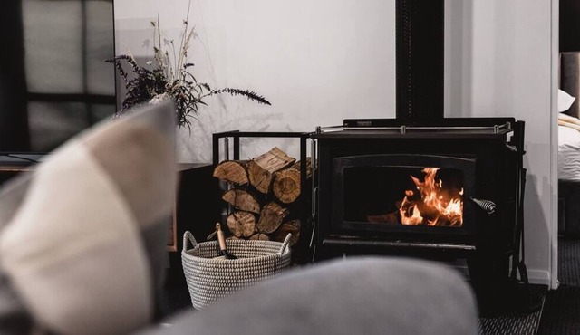 Sunny Hills Country Retreat - peaceful picturesque