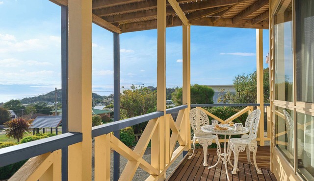 Sunny Ways Bicheno - Bicheno Accommodation