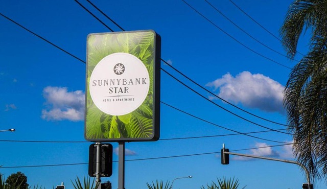 Sunnybank Star Hotel