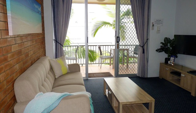Sunseeker Motel