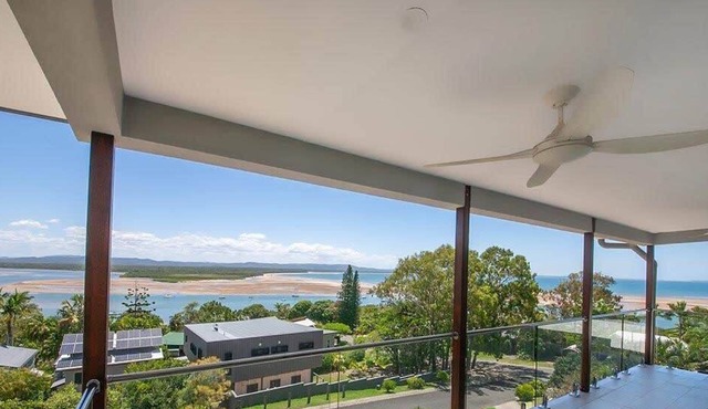 Sunset Beach House 1770 Level 3