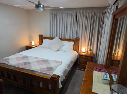 Sunset Beach B&B