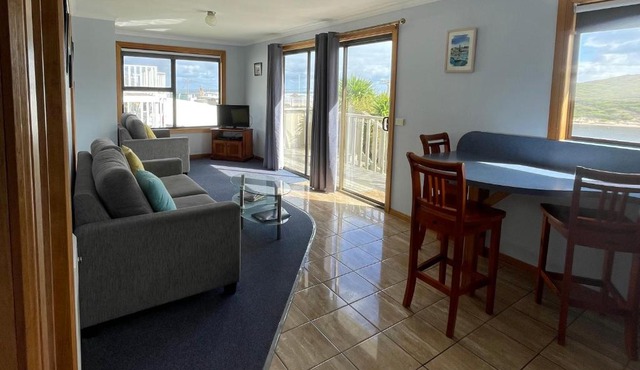 Sunset Holiday Villas