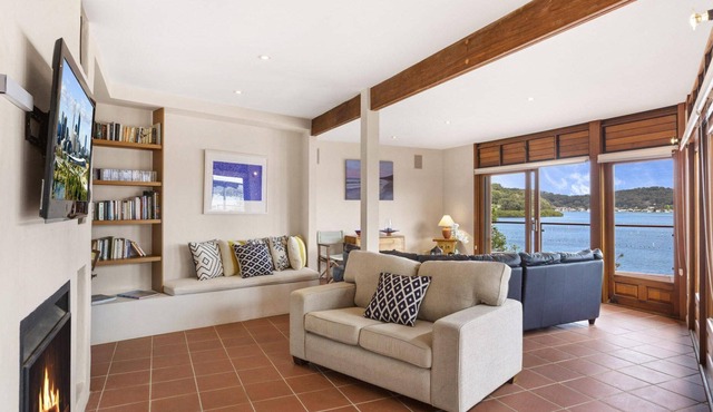 Sunset Retreat - perfect location