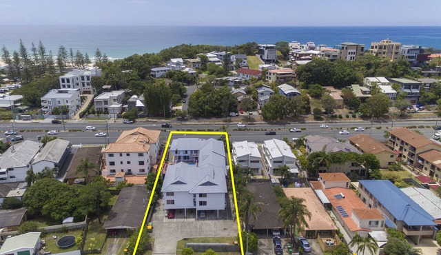 Sunshine Beach Resort