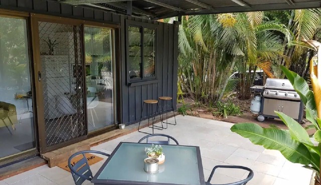Sunshine Coast Cozy Hideaway Caloundra