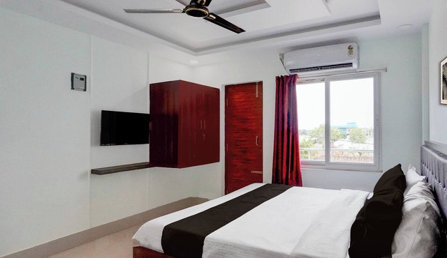 Super Collection O Golden Beach Formerly in Brahmagiri