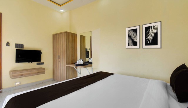 Super Collection O MIDC Pimpari Pune