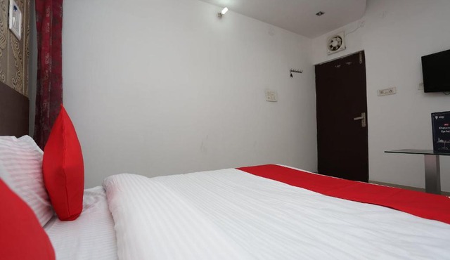 Super Hotel O Pearl in Karnal