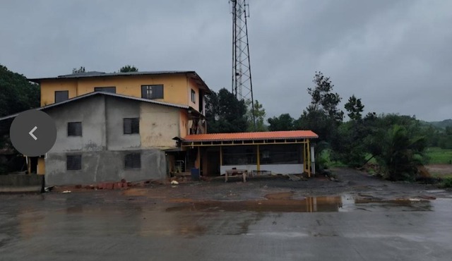 Super lodging in Chandoli