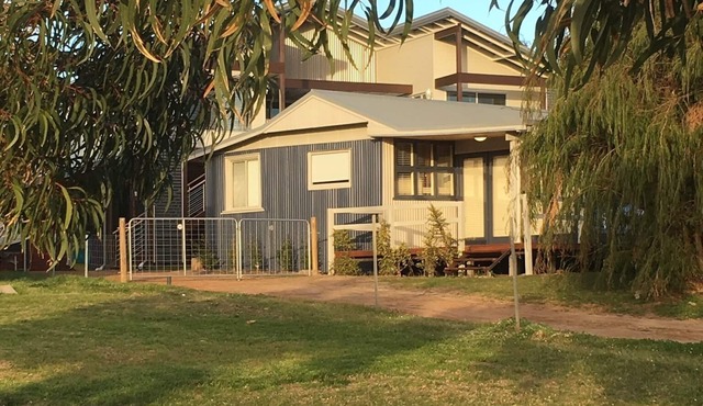 Supersize Family Beach Escape