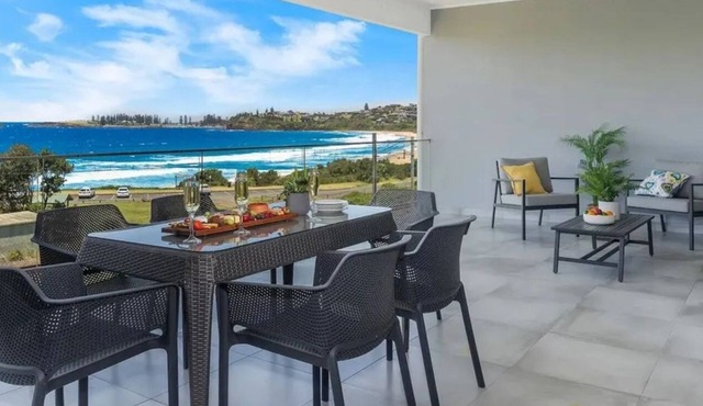 Surf Views on Northpoint — Stay 3 Pay 2