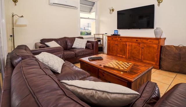 Surfside Holiday Park Warrnambool
