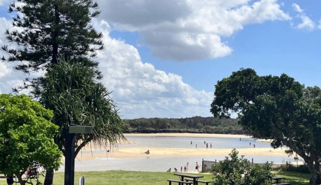 Surfside One U1 Perfect Coastal Getaway