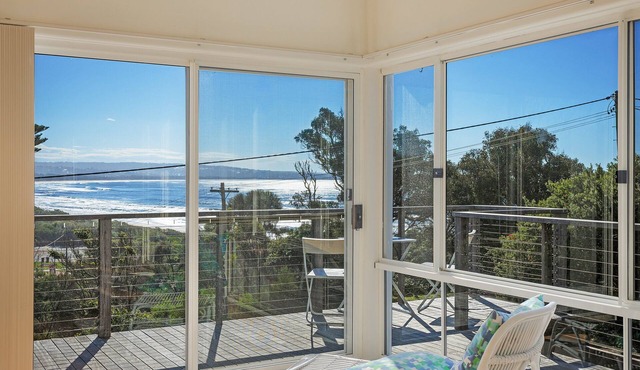 Surfside Pambula Beach