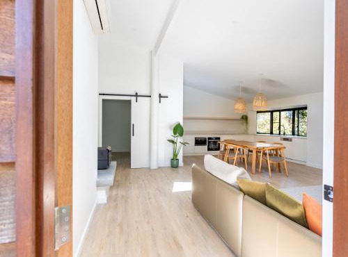 Surfside Retreat