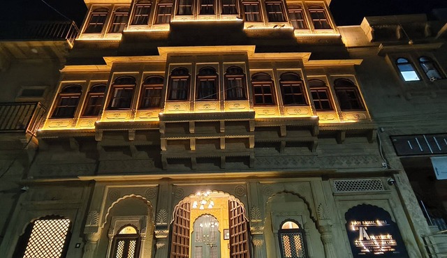 Svarn By Experience Jaisalmer
