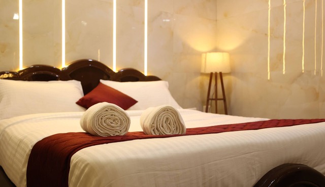 SVS Grand in Thindukkal