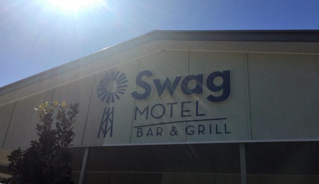 Swag Motel