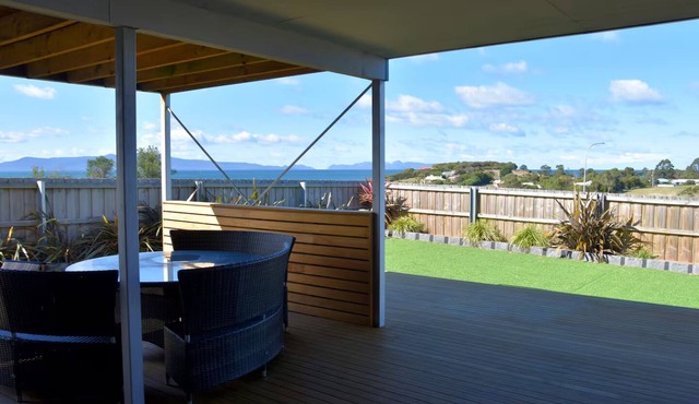 Swansea Oasis - Freycinet Holiday Houses