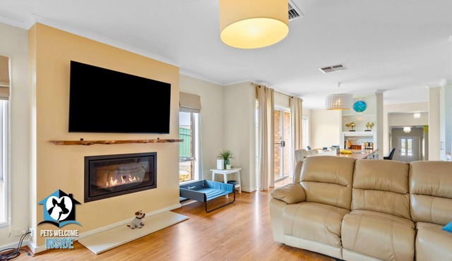 Sweeping Ocean Views 4BR on One Acre