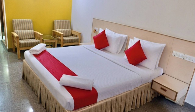 Sweet Crystal Homes in Bengaluru