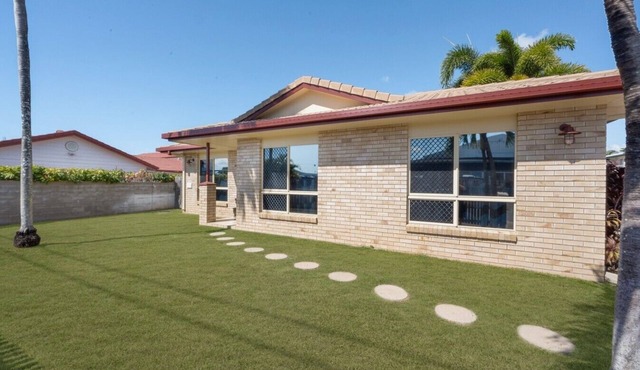 Sweet Retreat Rosslea