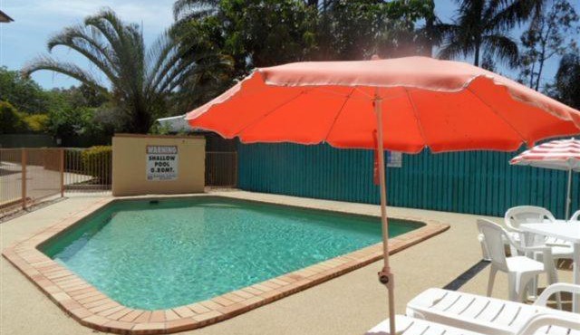 Sylvan Beach Resort