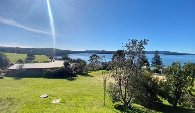 Sylvan waters Mallacoota
