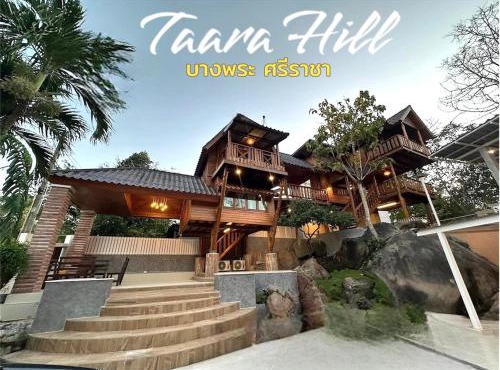 Taara Hill in Pattaya