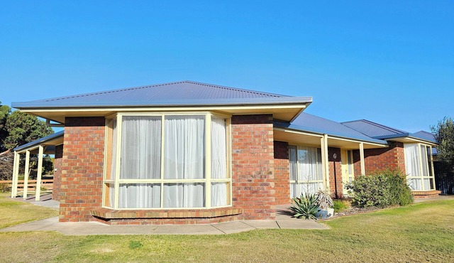 Tahara Lodge - Ideal for those larger families!