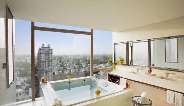 Taj City Centre Gurugram in Gurugram