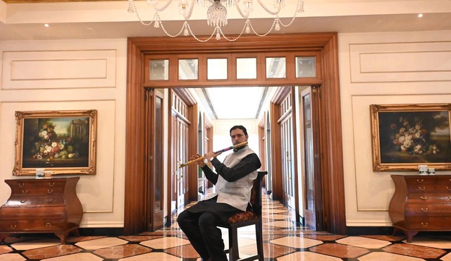 Taj Krishna