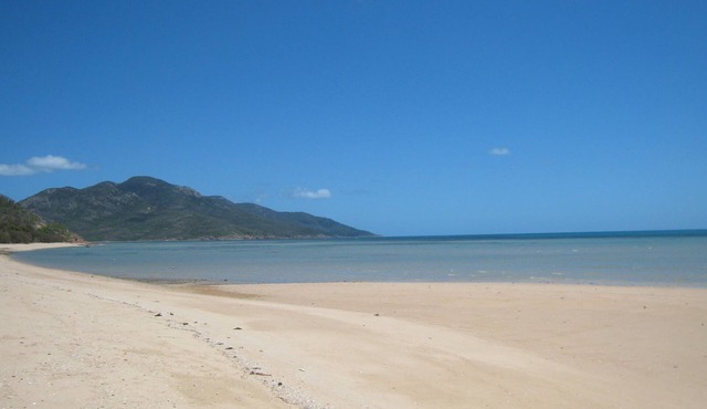 Take time out at Hideaway Bay