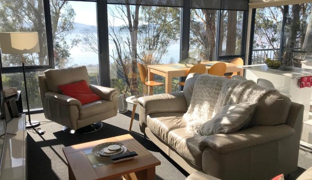 Tamar River Apartments