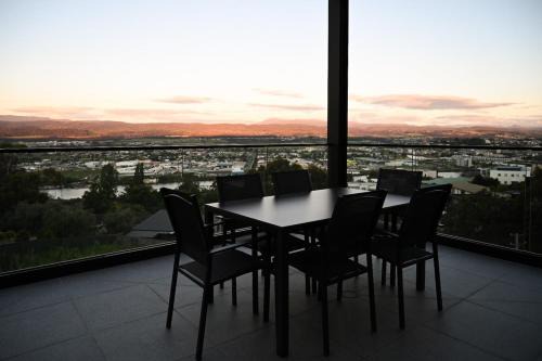 Tamar Views
