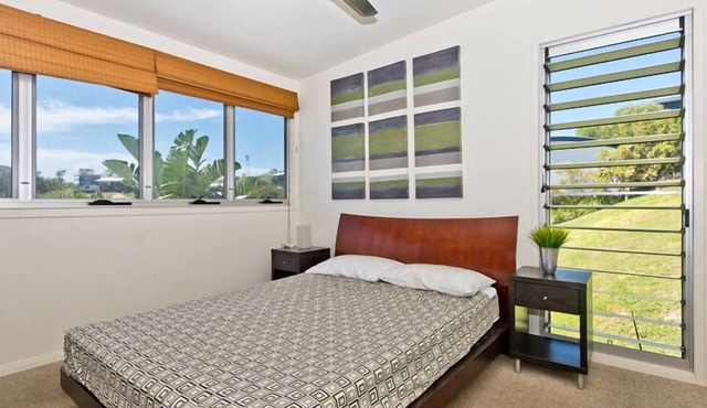Tangalooma Hilltop Haven