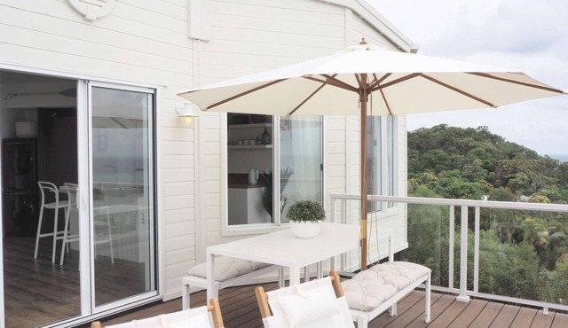 Tangalooma Life. 2 Bed, 2 Bath Private Luxury Stay