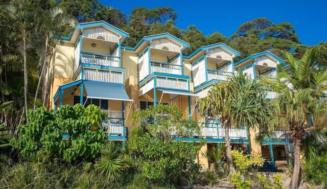 Tangalooma Sands (Villa 47)