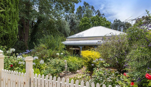 Tangle Tree Cottage Nannup