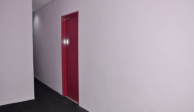 Tanjak Motel - Hostel