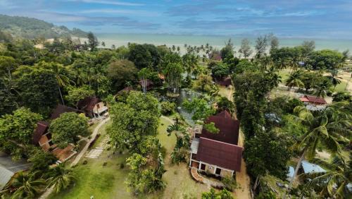 Tanjung Inn in Cherating